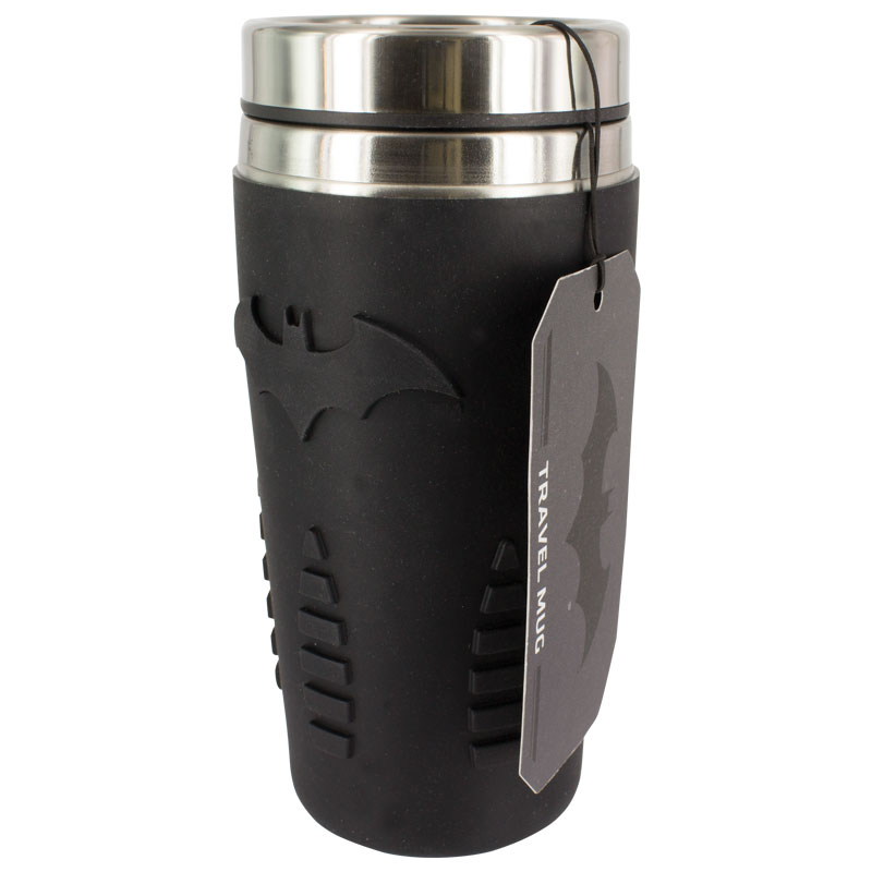 Resemugg Batman
