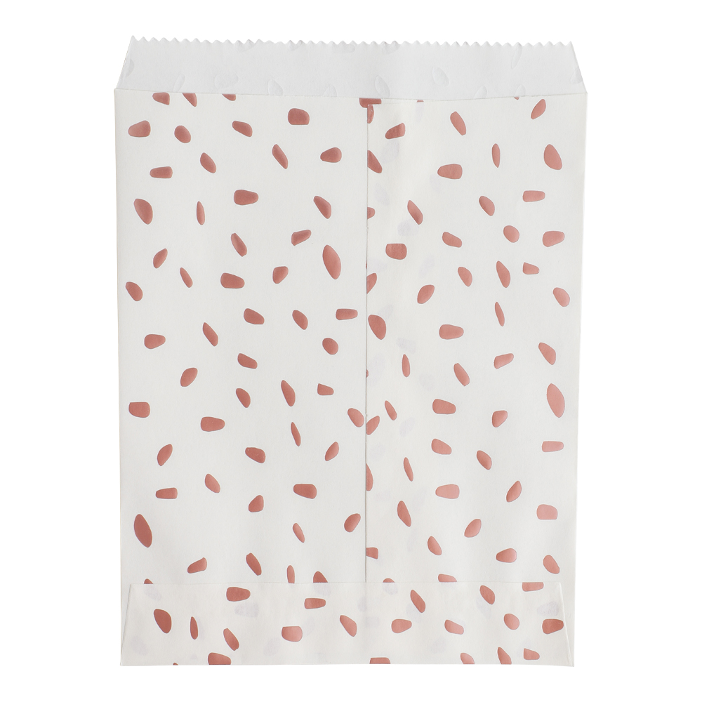 SERVETTER ROSÉ 33X33 16-PACK