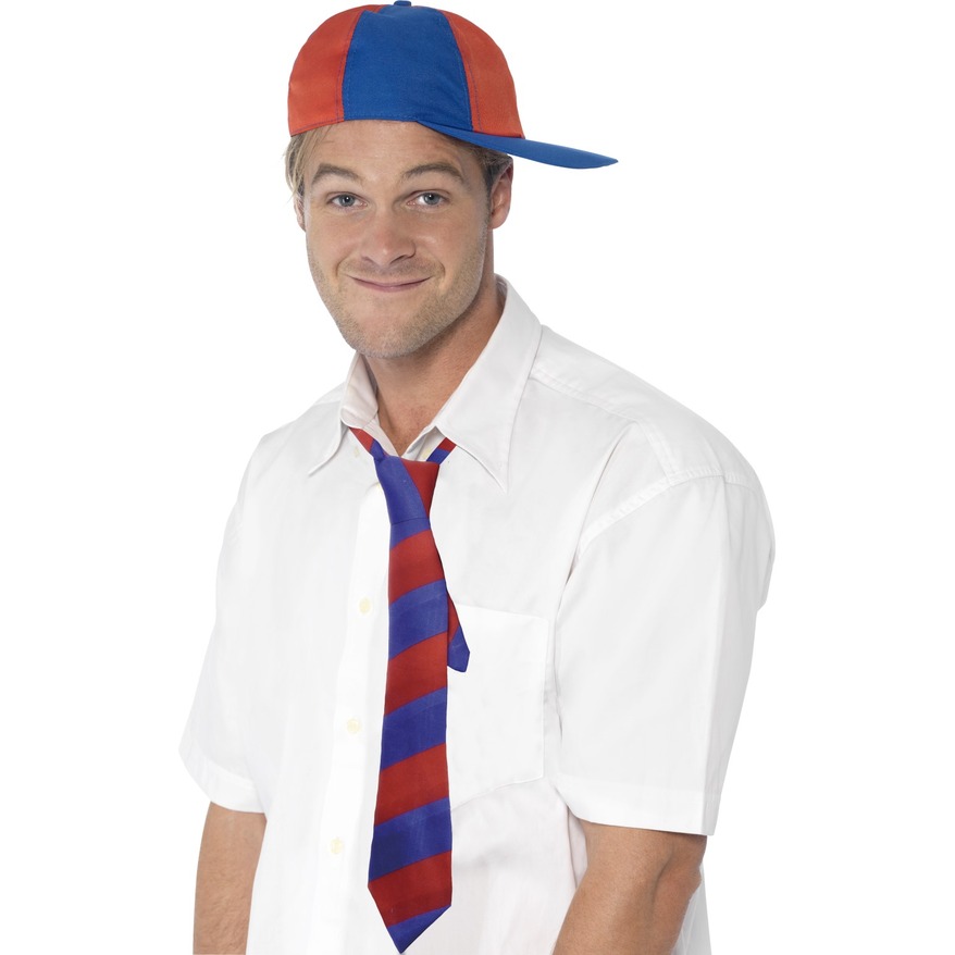 Skolpojke Keps
