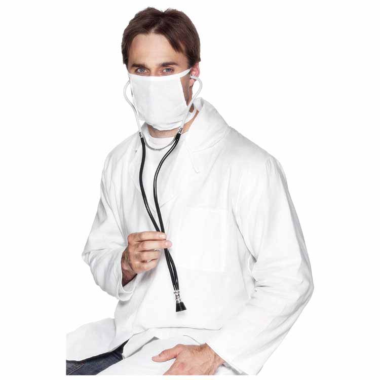 Stetoskop Doktor
