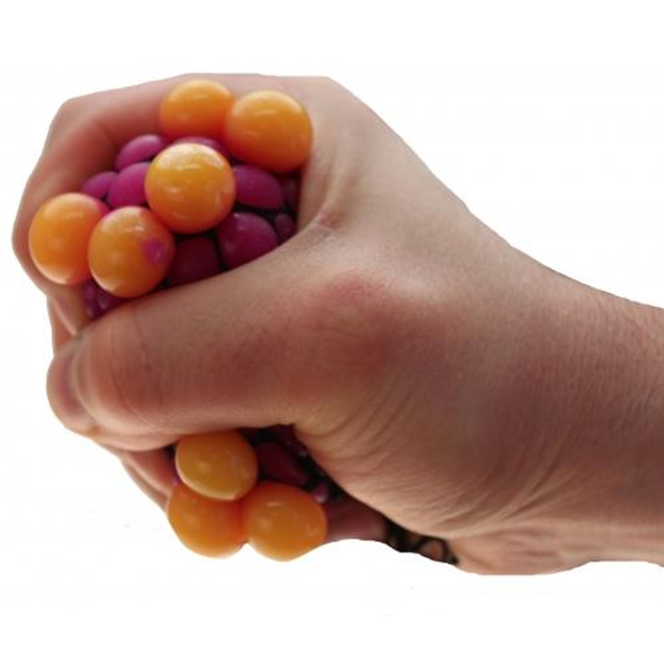Stressboll