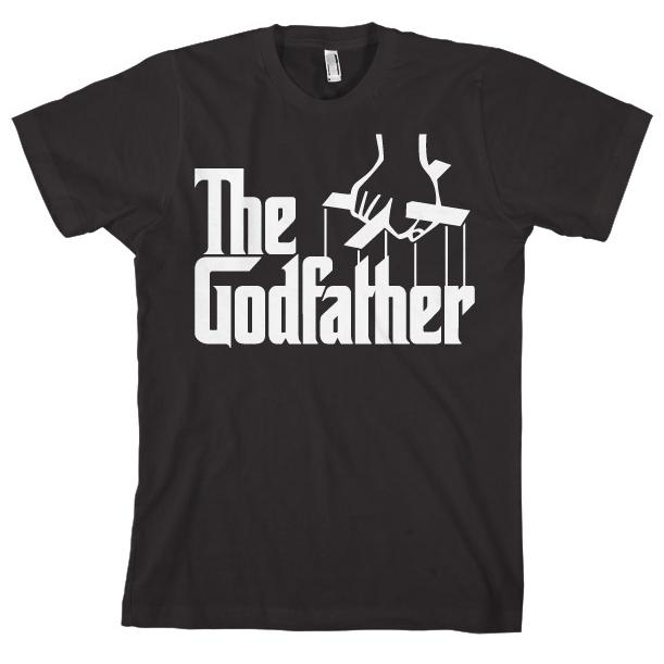 The Godfather T-Shirt S