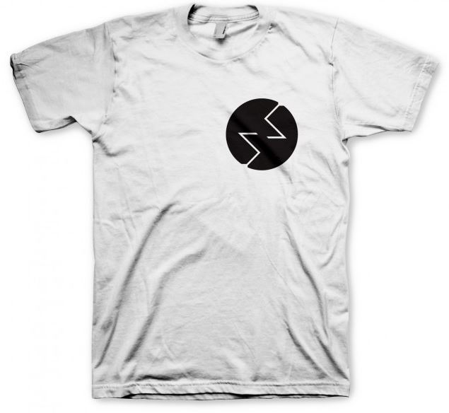 Watch Dogs T-Shirt Zero XL