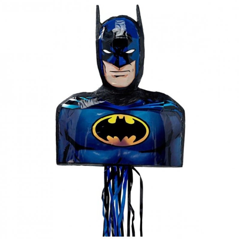Pinata motiv Batman 3d