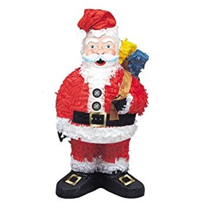 Pinata jultomte