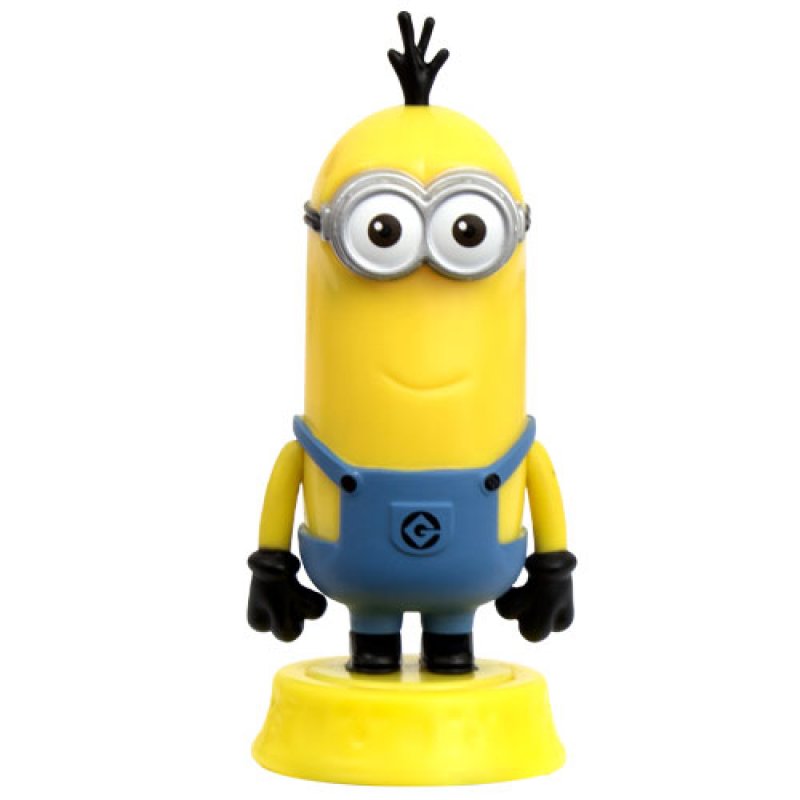Tårtfigur minion Kevin