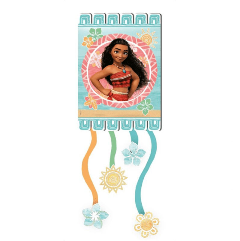 Pinata Vaiana / Moana