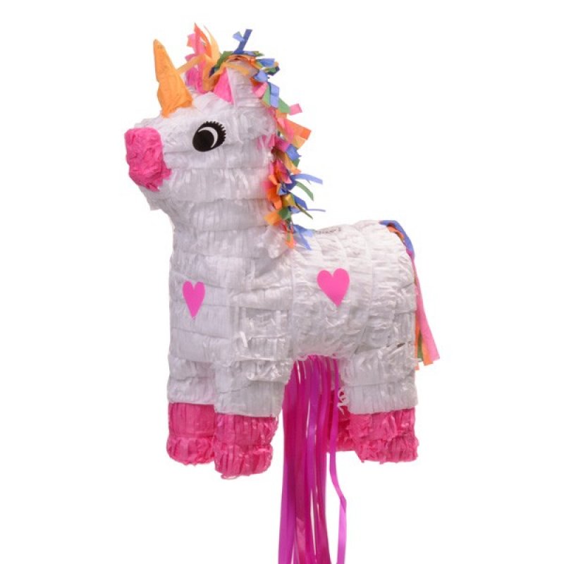 Pinata enhörning
