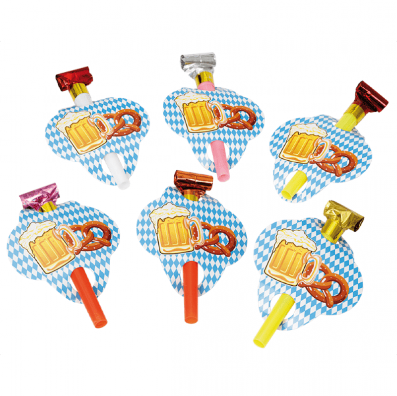 Ormblåsor Oktoberfest 8-pack