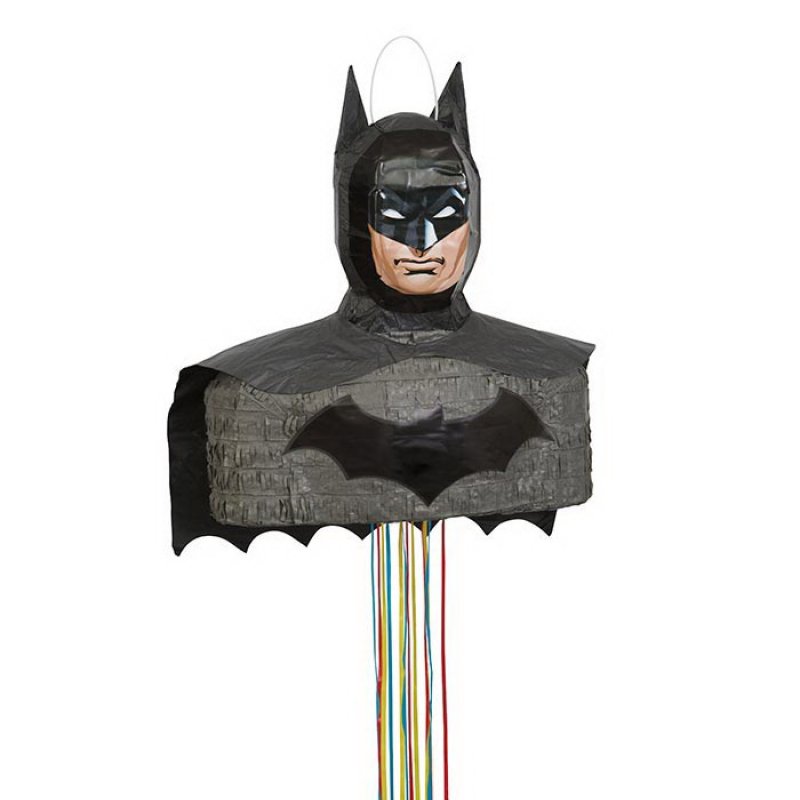 Pinata Batman 3d