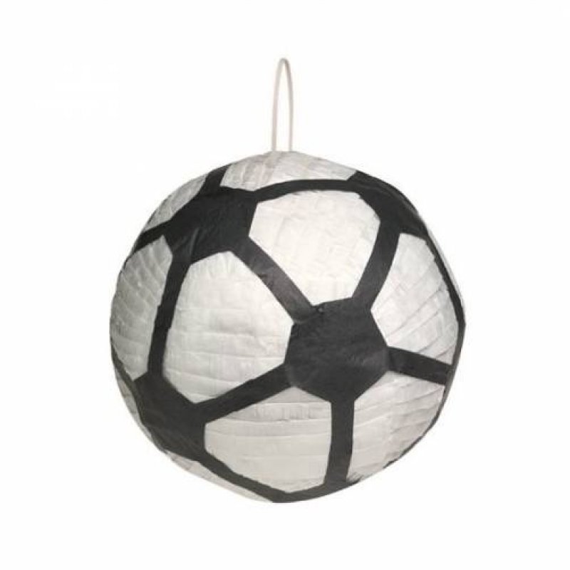 Pinata fotboll