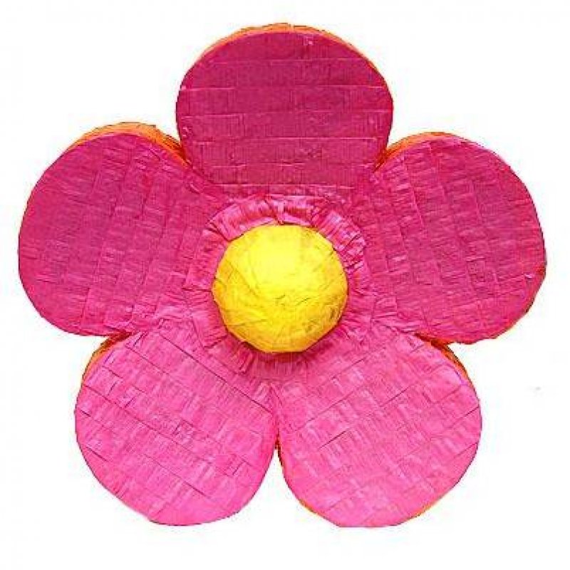Pinata blomma