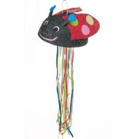 Pinata nyckelpiga