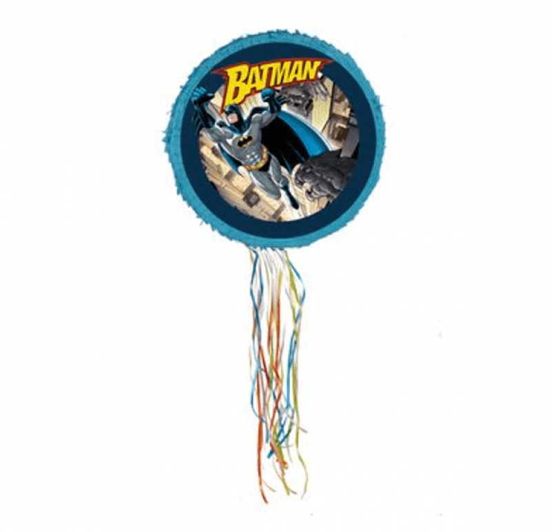Pinata Batman