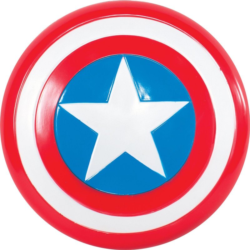 Sköld Captain America