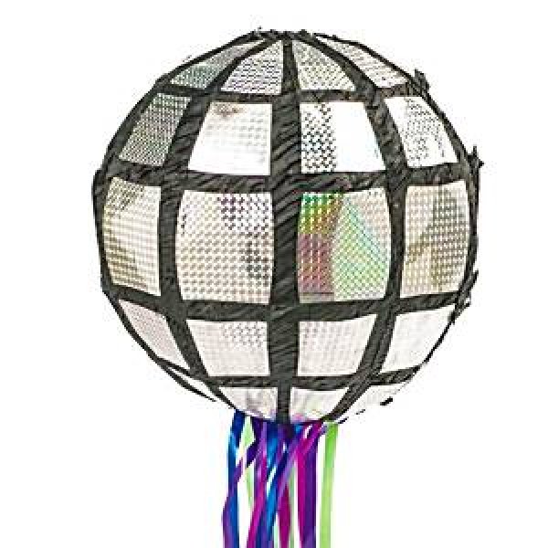 Pinata discoboll
