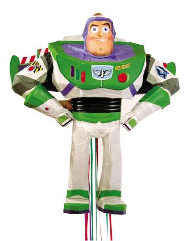 Pinata Toy Story