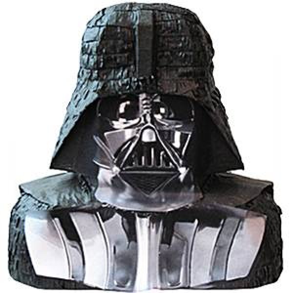 Pinata Star Wars Darth Vader  3d