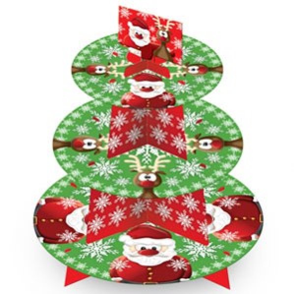 Muffinsfat jul