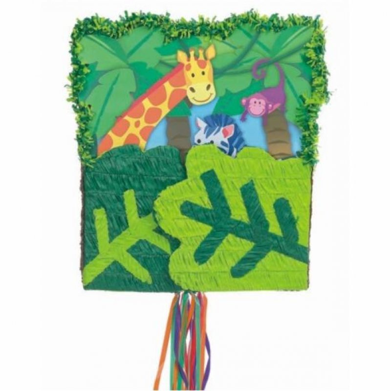 Pinata djungel