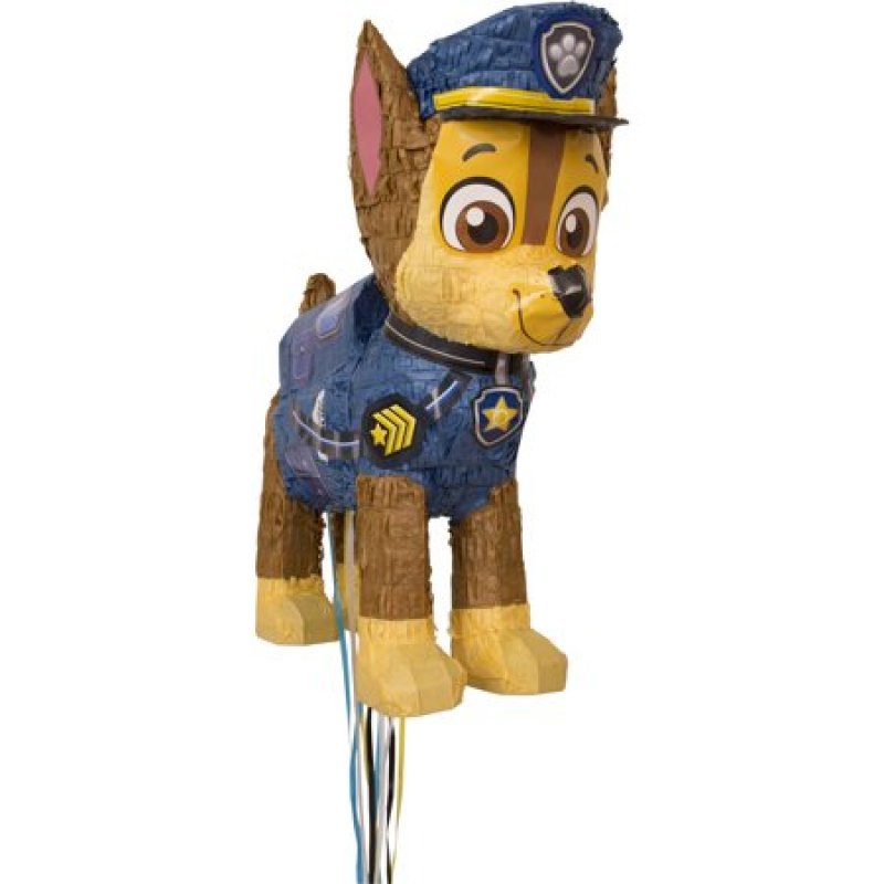 Pinata Paw Patrol - Chase