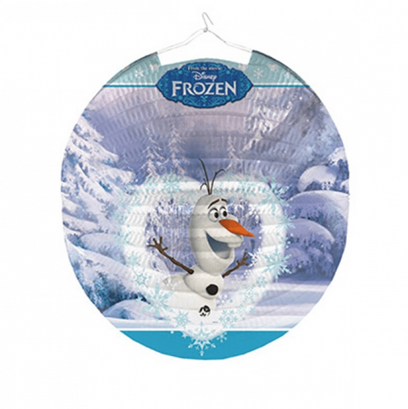 Frost Lanterna Olof 25cm