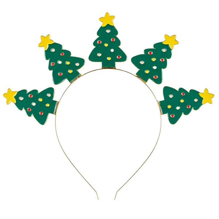 Diadem Julgranar