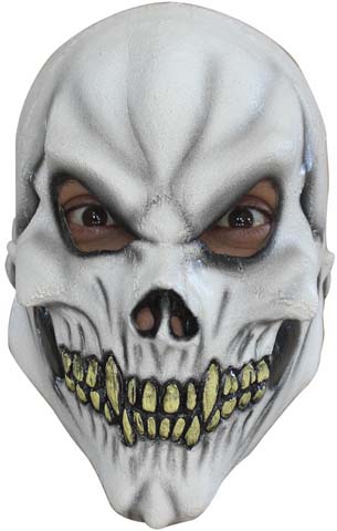 Dödskalle Mask Barnstorlek