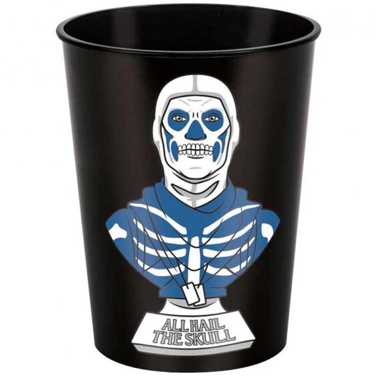 Fortnite Mugg Hårdplast 4,8 dl 1-pack