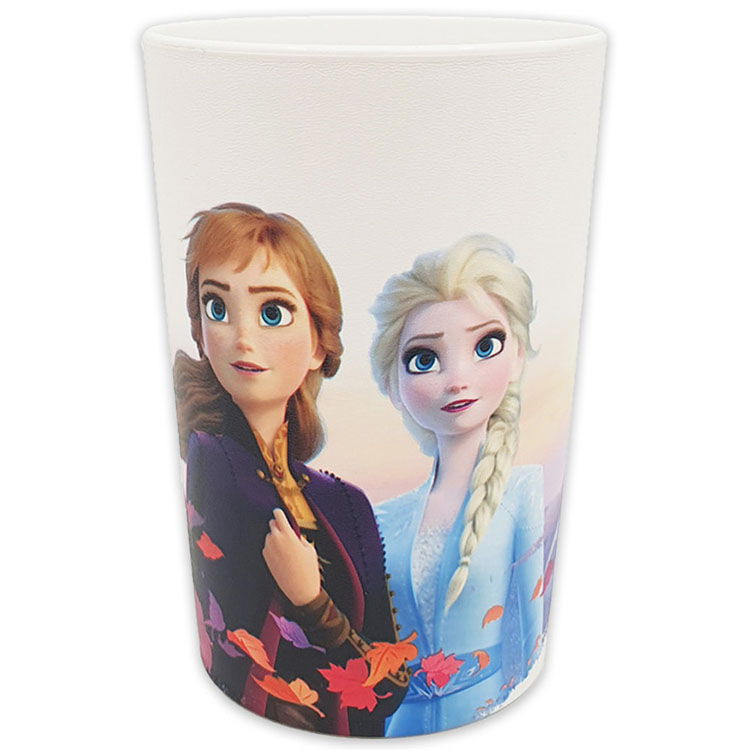 Frost II Wind Spirit Flergångsmugg 2-pack