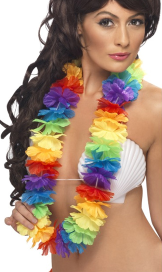 Hawaiikrans Pride