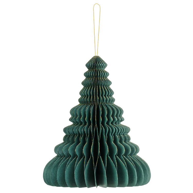 Julgransdekoration Gran 20cm