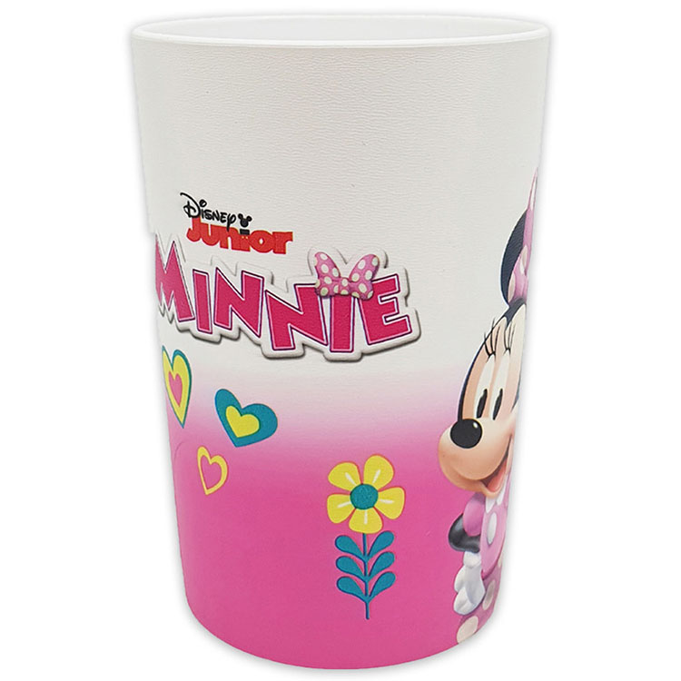 Mimmi Pigg Flergångsmuggar 2-pack