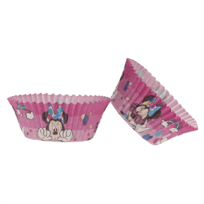 Muffinsformar Mimmi Pigg 25-pack