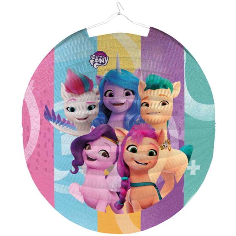 My Little Pony Lykta 25cm