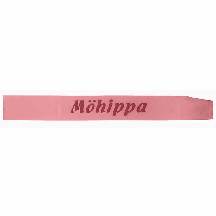 Ordensband Möhippa