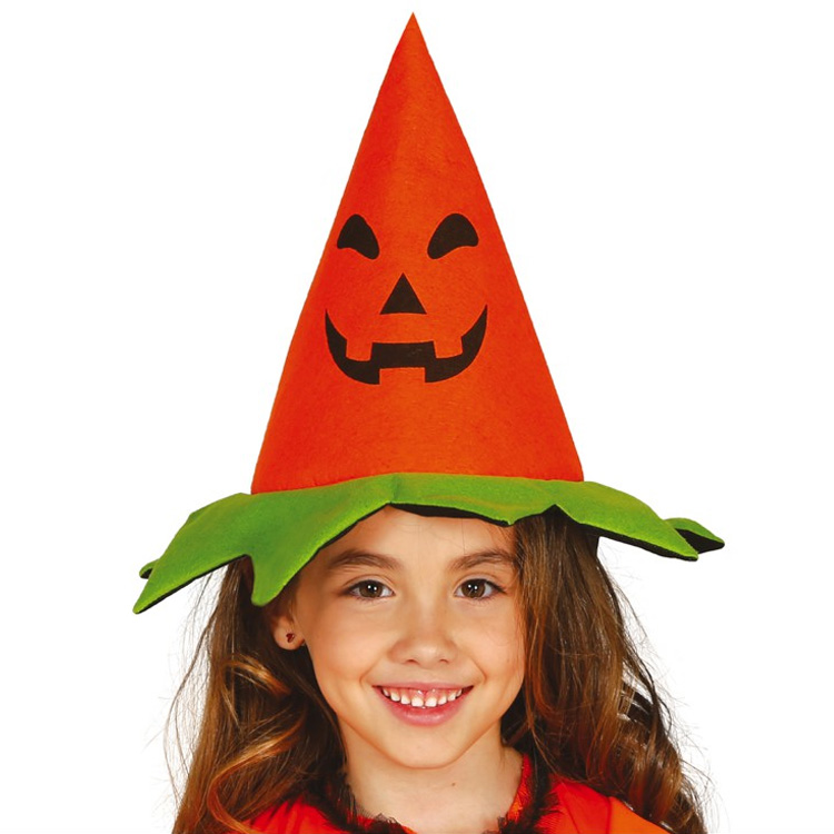 Pumpa Hatt Barn