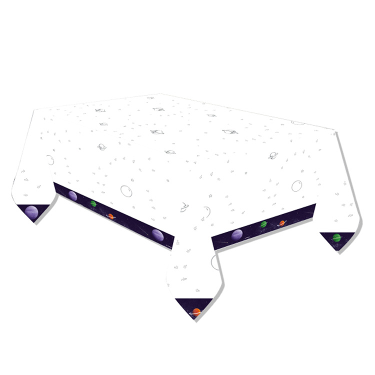 Rymden Bordsduk 120x180cm