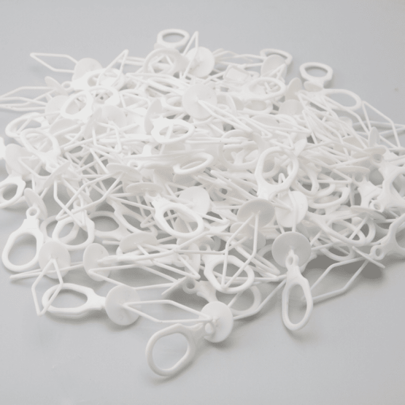 Snabbstängare till latexballonger 100-pack