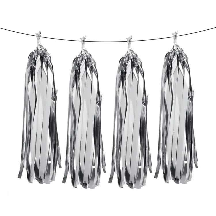 Tofs-Girlang Silver