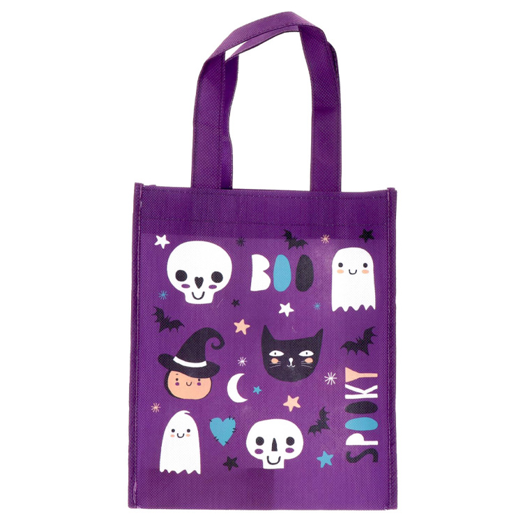 Trick Or Treat Godispåse Lila