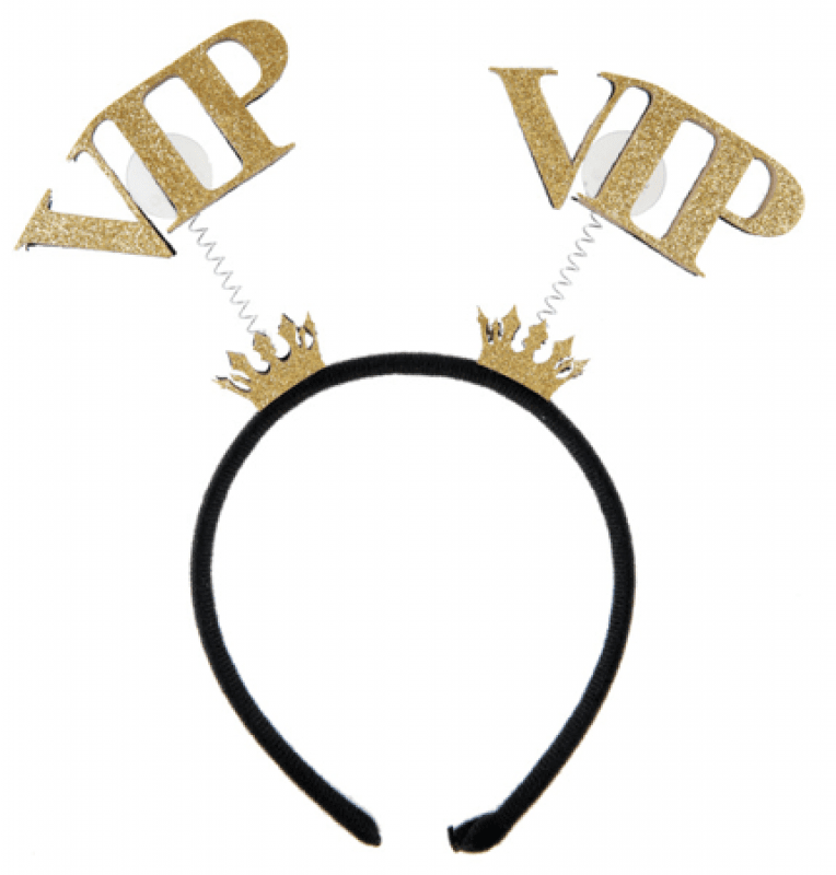 VIP diadem