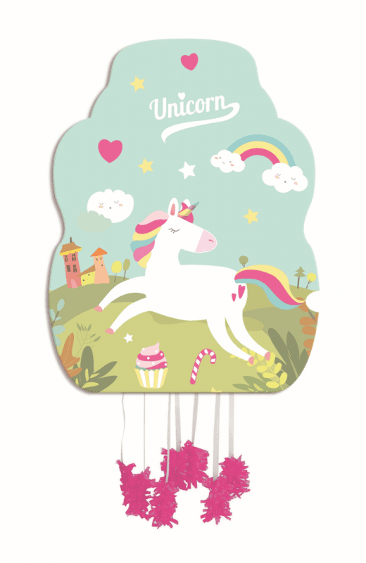 Pinata Unicorn / Enhörning