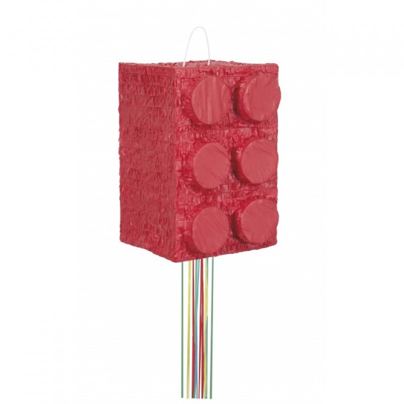 Pinata Block