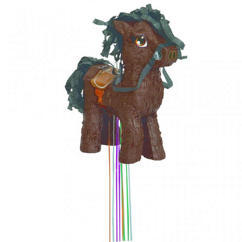 Pinata Häst