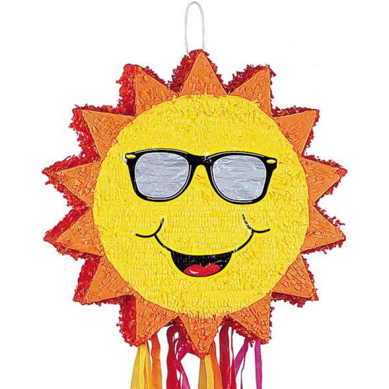 Pinata Solen