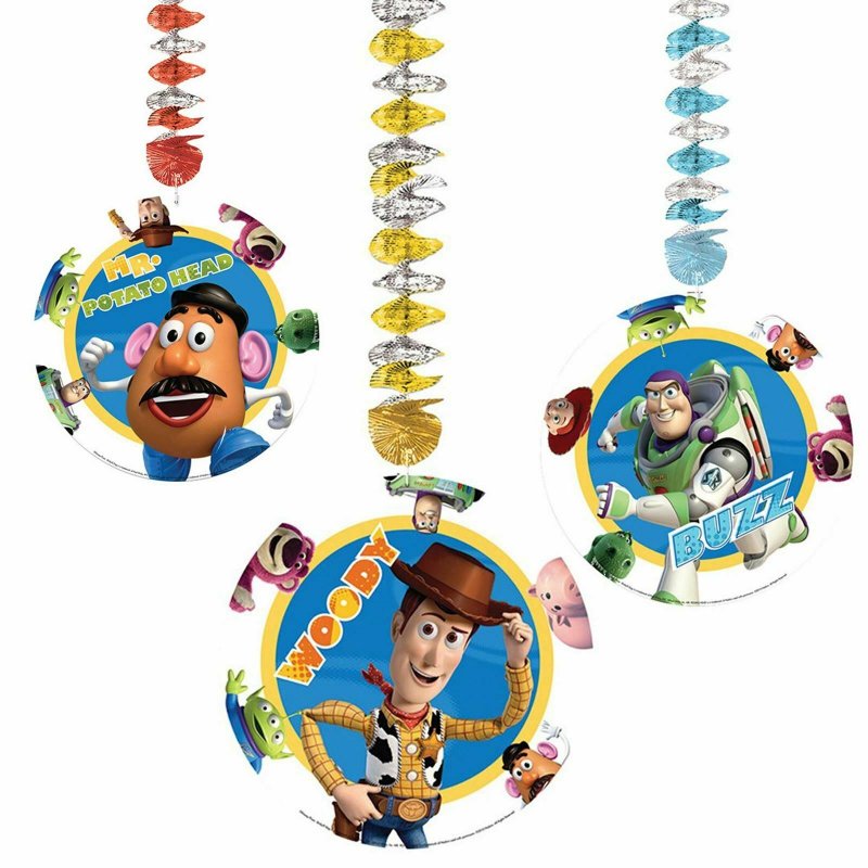 Hängande dekoration Toy Story