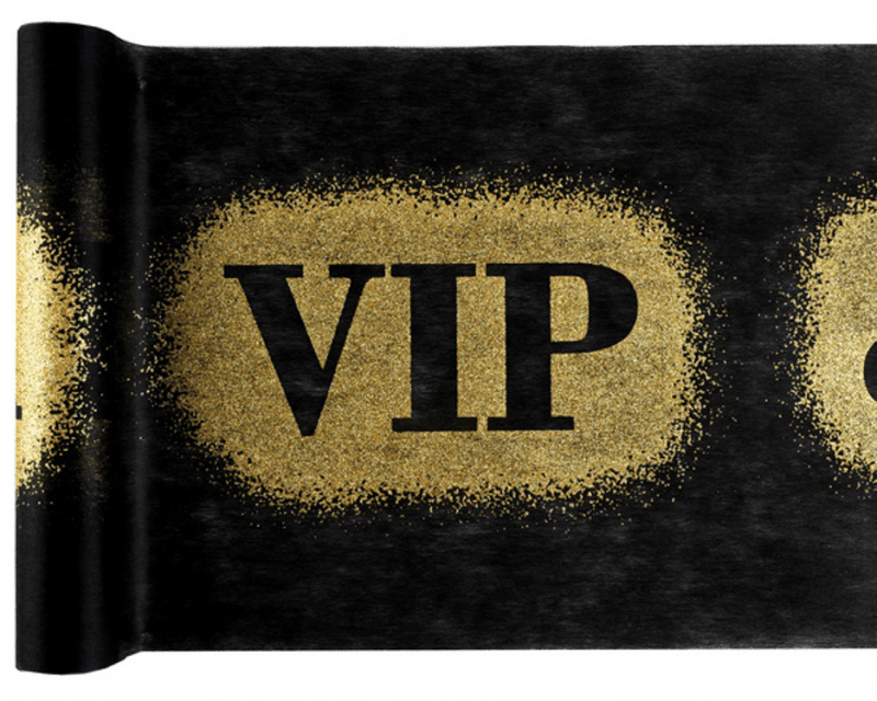 VIP duk/löpare 300 cm
