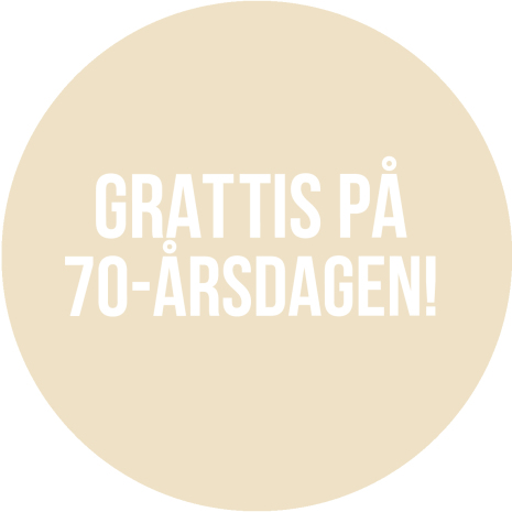 70-år-beige